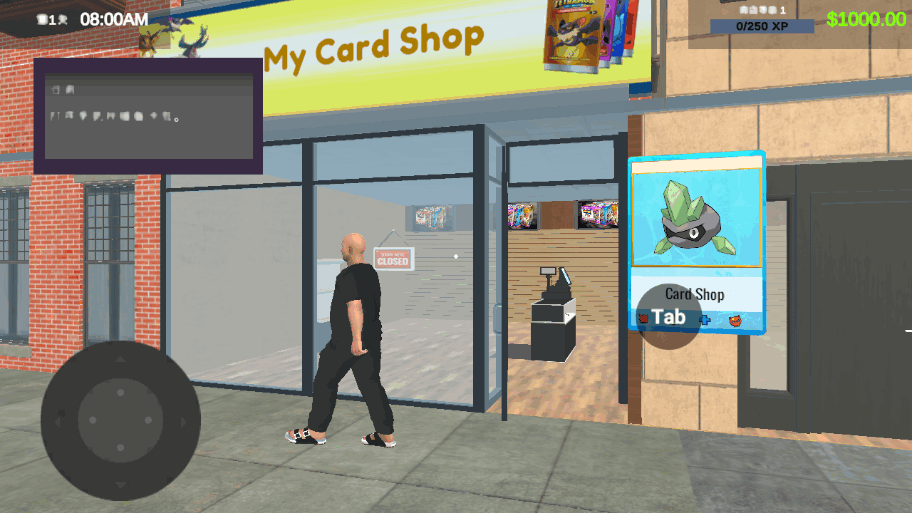 ҵĿ̵(Card Shop Simulator)1.1 °ͼ2.