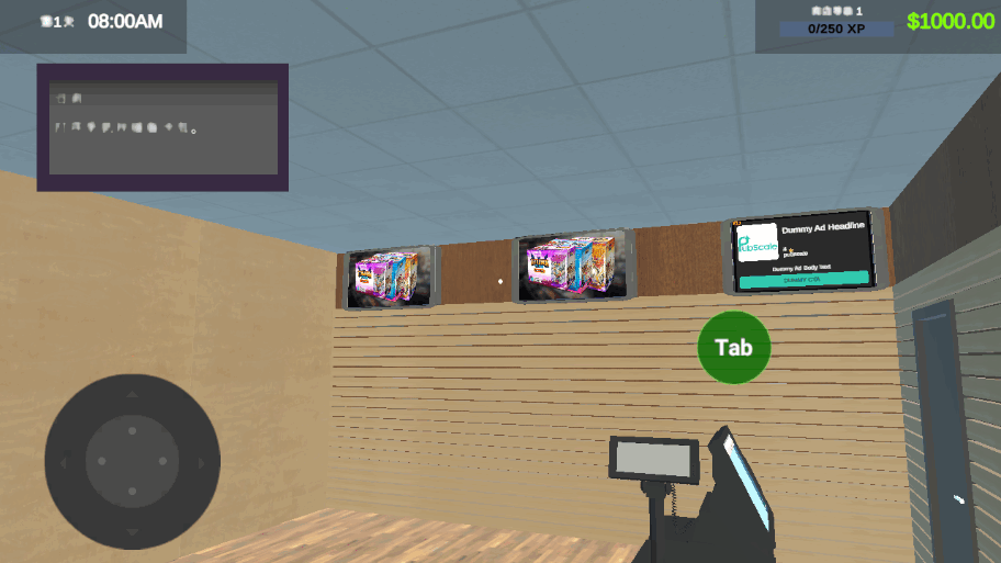 ҵĿ̵(Card Shop Simulator)1.1 °ͼ1.