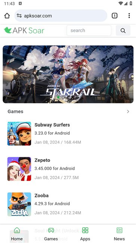 gugeֻ(ȸ)appٷv137.0.7151.117׿ͼ0.