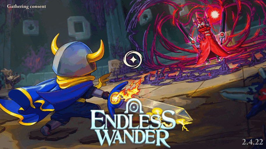 ֹ(Endless Wander)ʷ2.4.22 ׿ͼ4.