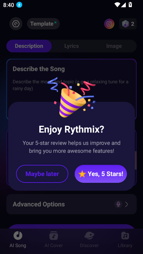 rythmix°ͼ2