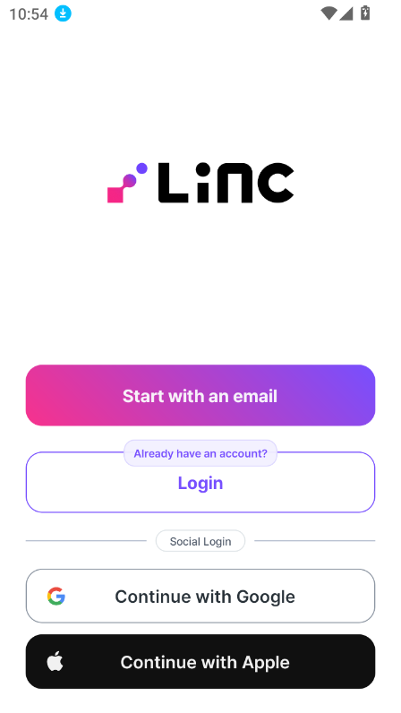 linc׿°汾2025v4.5.0 ٷͼ5.