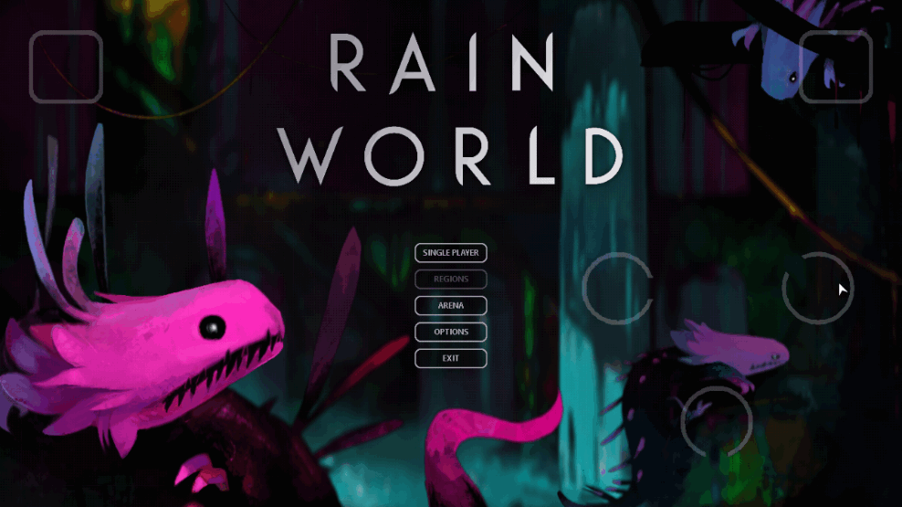(Rain World)ͼ2