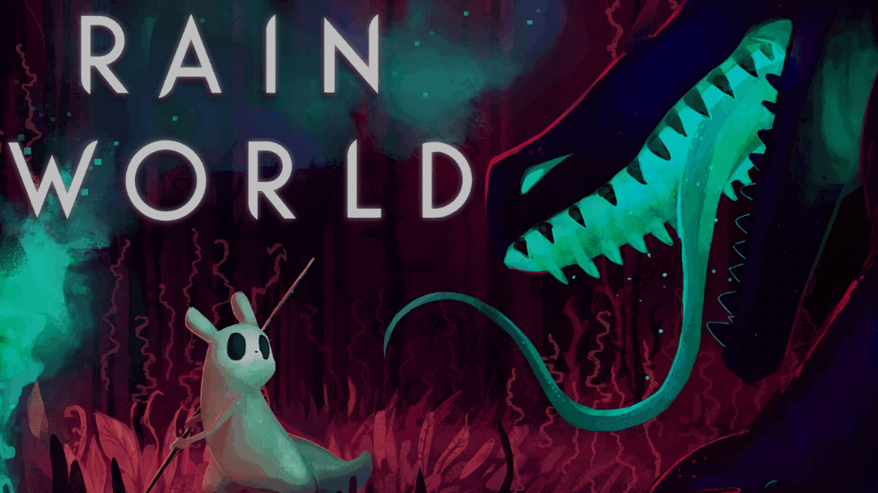 (Rain World)ͼ3