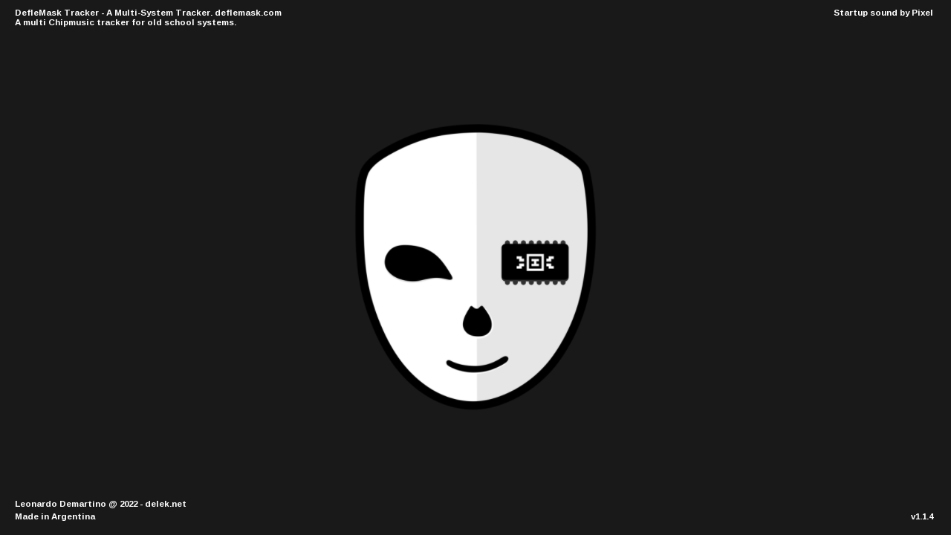 deflemask2025°ͼ2