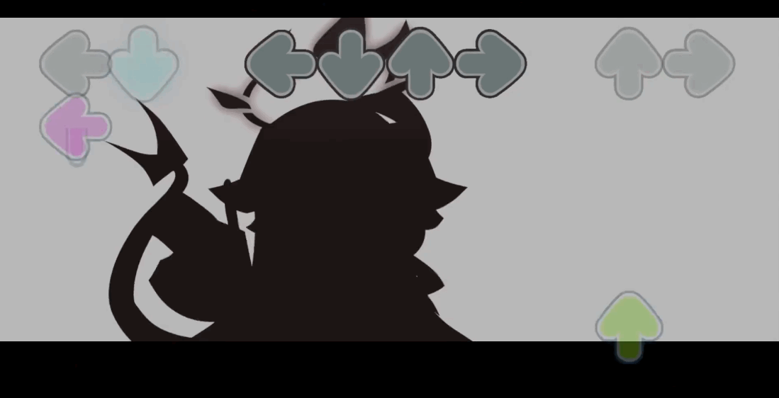 FNFҰģstanger汾1.0oİͼ2.