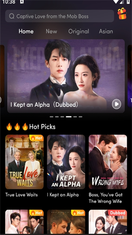 FlickReelsٷapp°2025ͼ0
