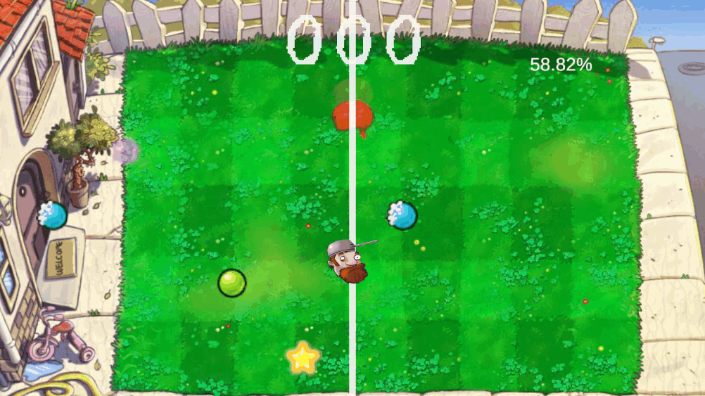 PVZΰֻͻ0.92 °ͼ0.