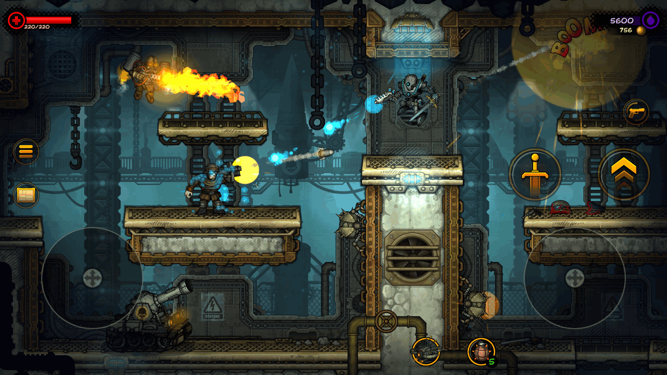 Ӣsteamֲ1.8.20 °ͼ1.