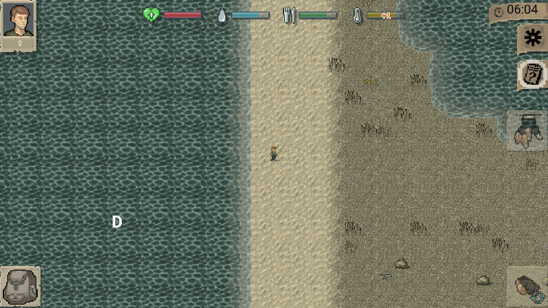 DayZ°(MiniDayZ+)1.6.1 ׿ͼ0.