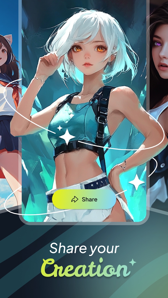 Animic AI2025°v1.0.5 ׿ͼ0.