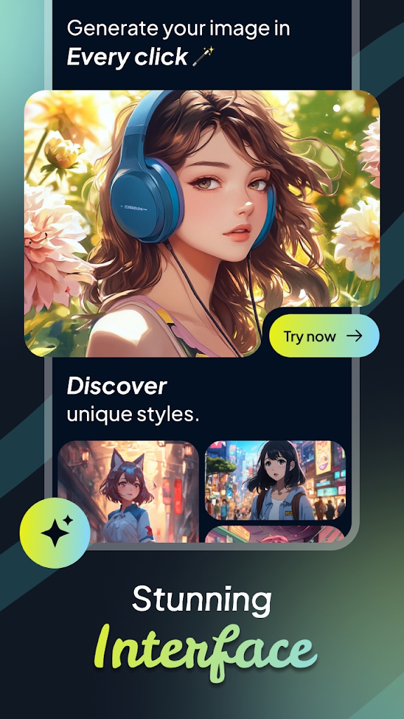 Animic AI2025°v1.0.5 ׿ͼ2.
