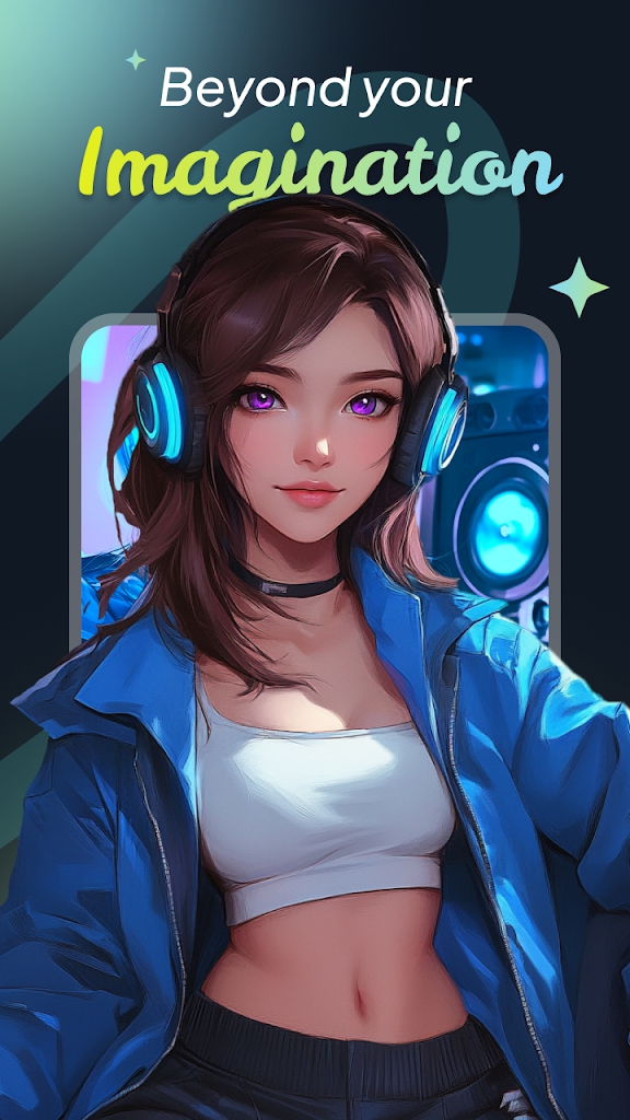 Animic AI2025°v1.0.5 ׿ͼ4.