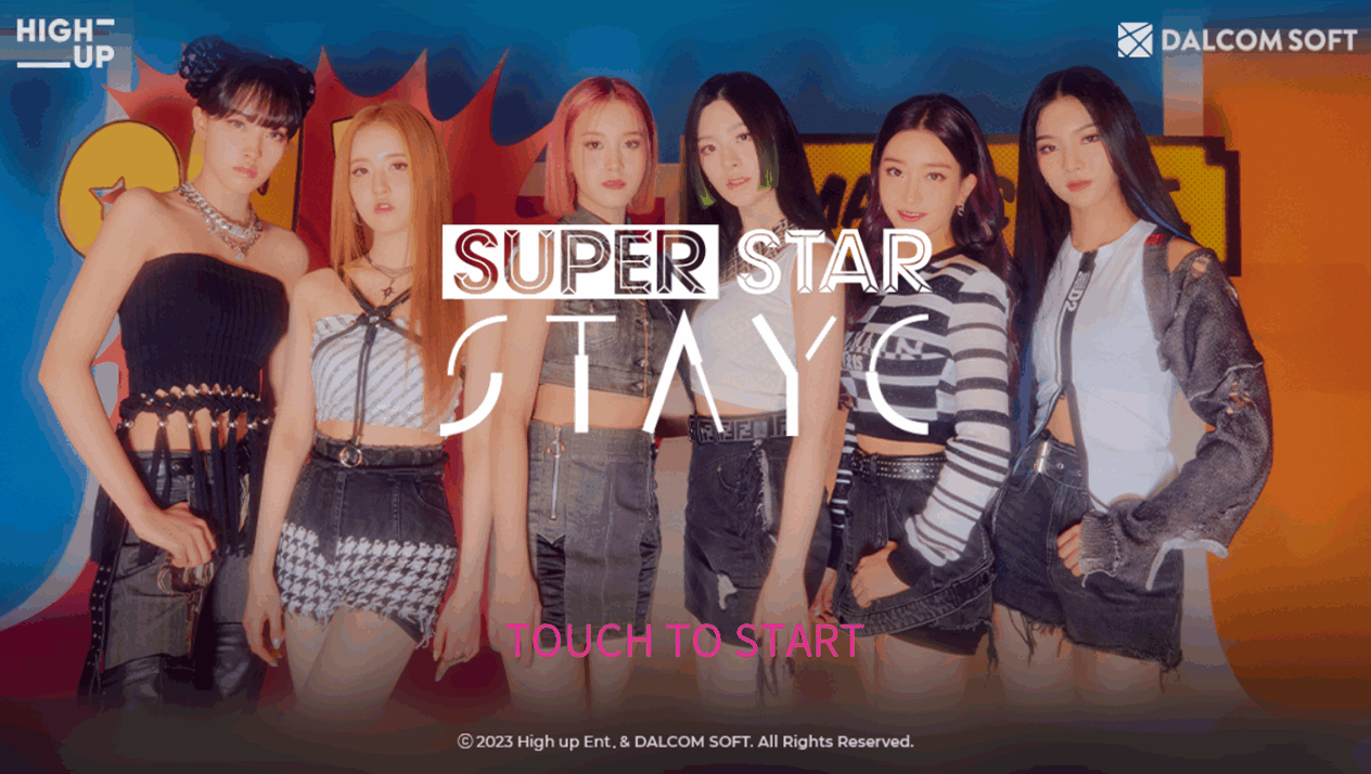 SuperStar STAYCMOD˵3.24.4 ׿ͼ3.