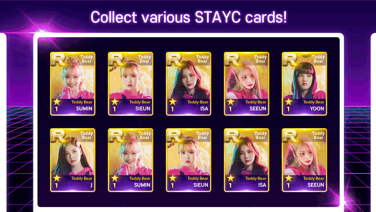 SuperStar STAYCMOD˵3.24.4 ׿ͼ0.