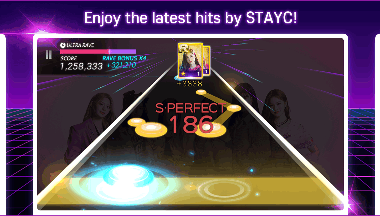 SuperStar STAYCMOD˵3.24.4 ׿ͼ1.