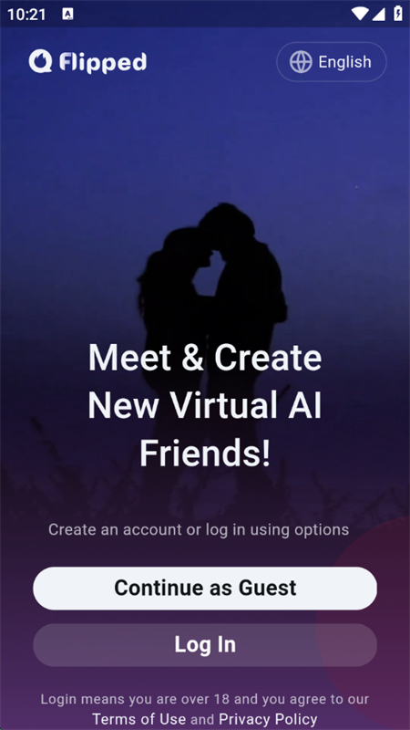 Flipped AI(ȻĶ)app°2025v1.6.6 ׿ͼ4.