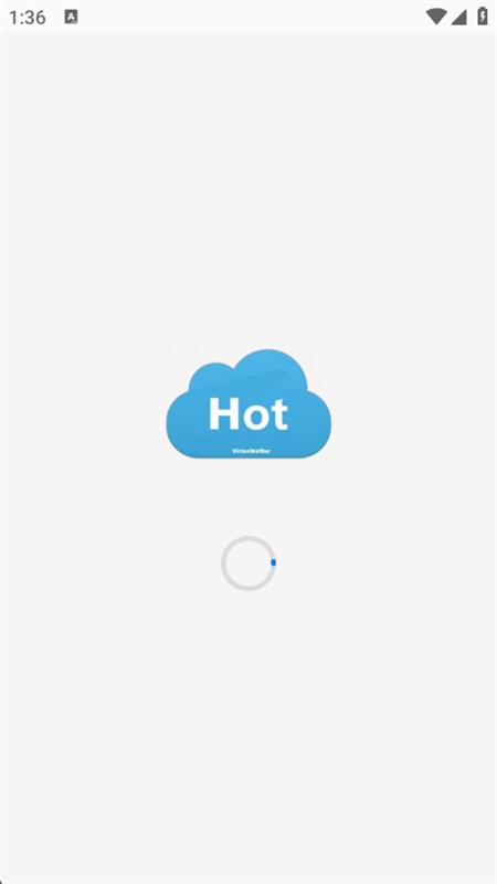 HotPanappٷֻv1.0 ׿ͼ3.
