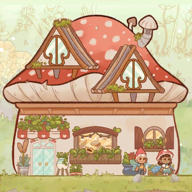 Ůׯ(FairyVillage)ʷ1.5.4 ֻ