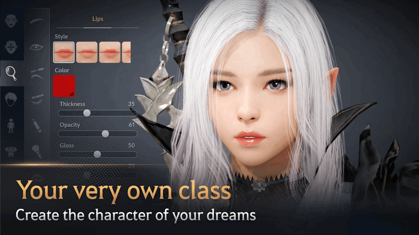 ɫɳĮʷ°汾(Black Desert Mobile)4.10.55 ֻͼ0.