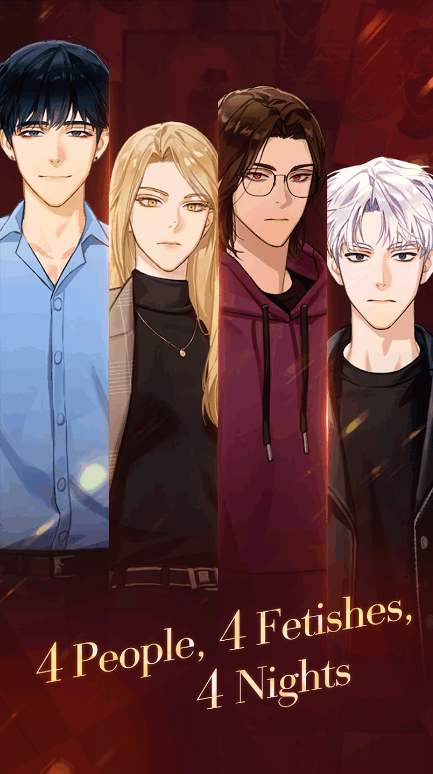 ˰׿(Puppet Boss)1.1.9 ׿ͼ1.