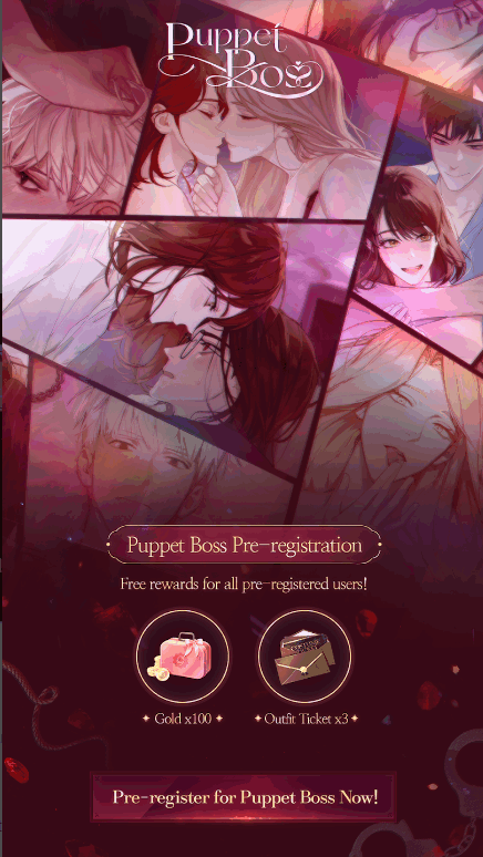 ˰׿(Puppet Boss)1.1.9 ׿ͼ3.