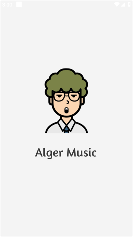 Algerֲ(AlgerMusicPlayer)app°汾v1.0 ׿ͼ0.