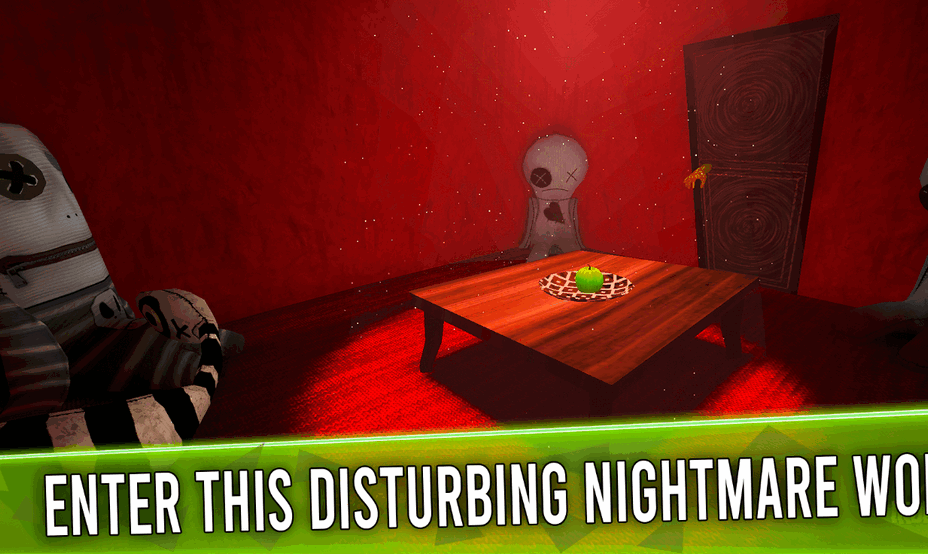 ج֮(Nightmare Gate)ʷ1.5.7 ֻͼ1.