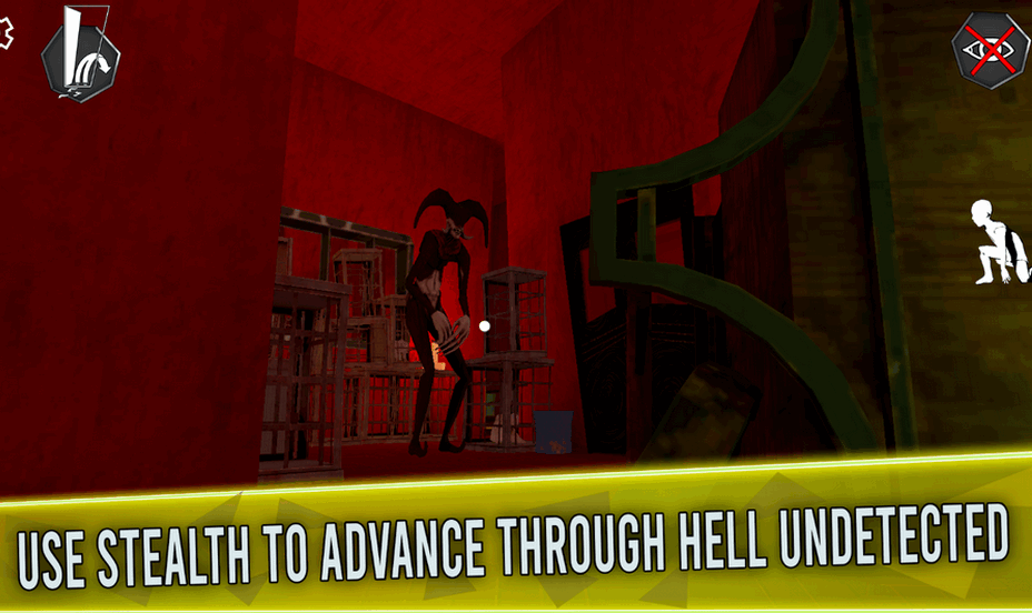 ج֮(Nightmare Gate)ʷ1.5.7 ֻͼ0.