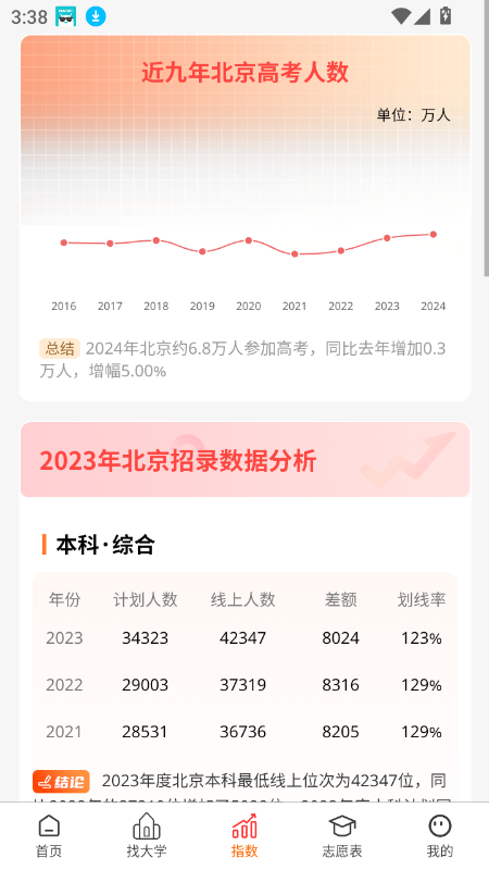 ߿־Ըǿapp°汾v2.1.8 ׿ͼ2.