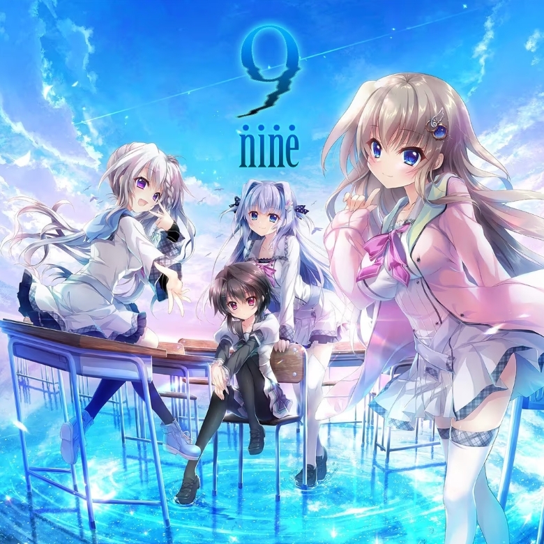 9-nine°׿1.0 İ