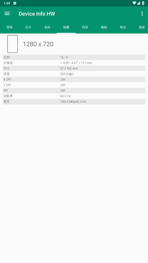Device Info HWֻϢ