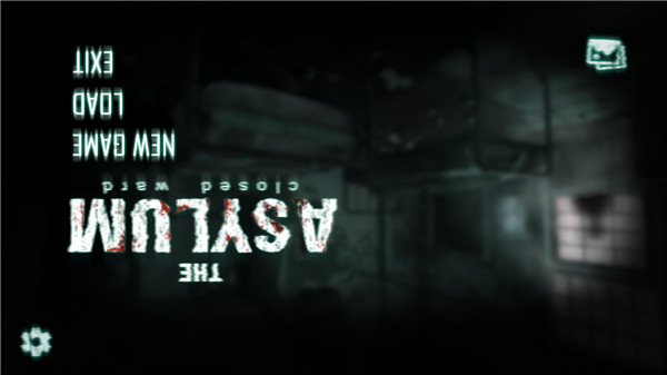 ղAsylumȥ