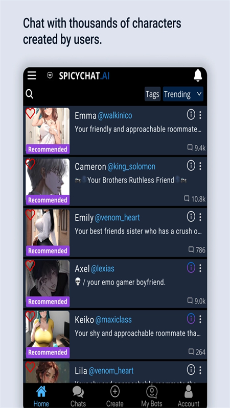 spicychat.aiİ°汾2025