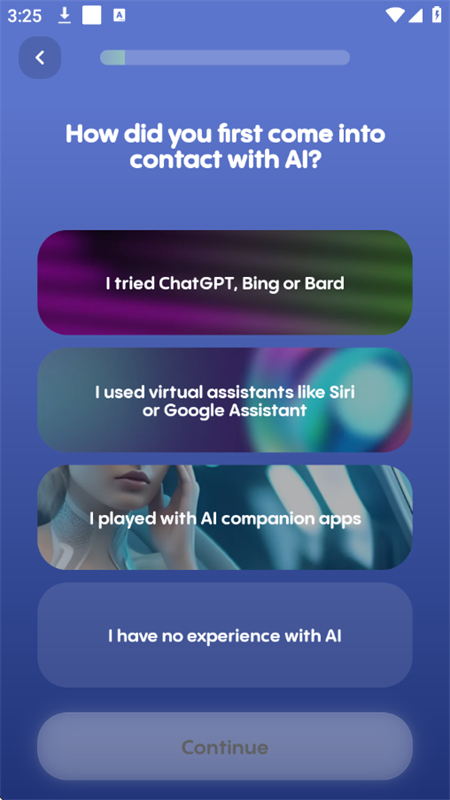 Replika中文版官方app最新版本 Replika中文版官方app最新版本