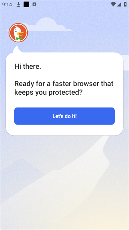 DuckDuckGoֻ