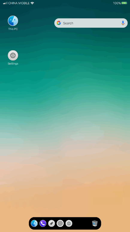 MACapp°