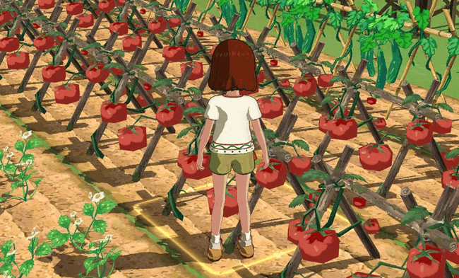 小森生活日服手机最新版 小森生活日服手机最新版