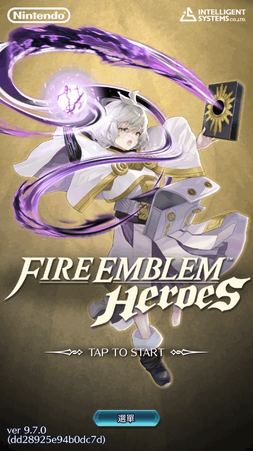 Ӣ(Fire Emblem Heroes)