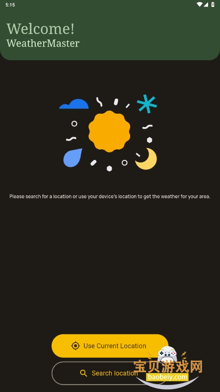 Weather Masterʦֻ°