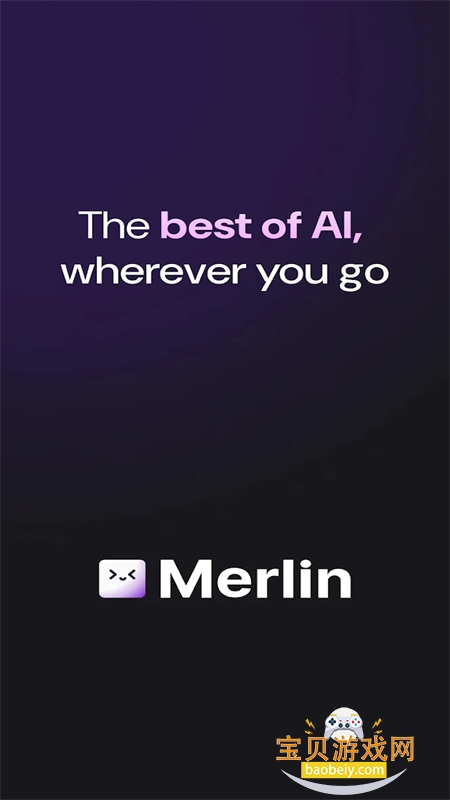 Merlin AI(÷ai)app׿ֻ