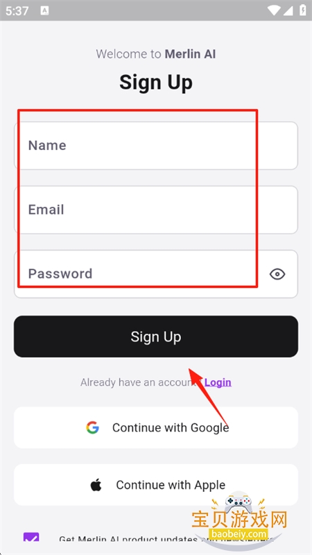 Merlin AI(÷ai)app׿ֻ