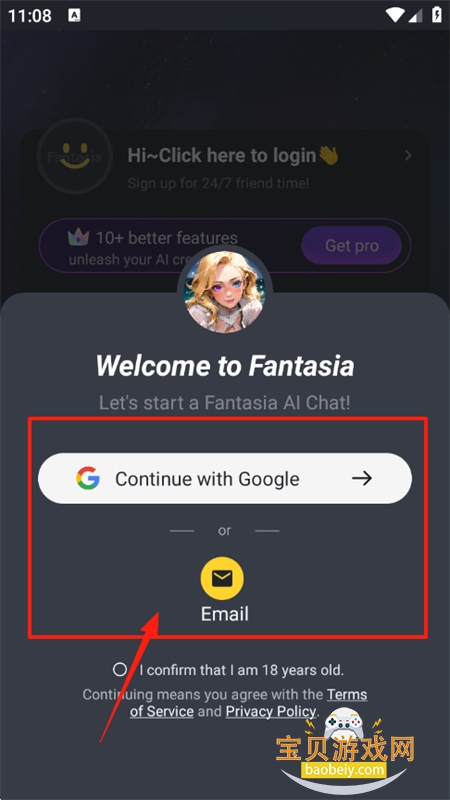 Fantasia׿ֻ