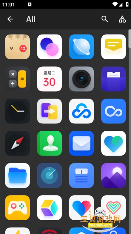 realmeUI6.0ͼappٷֻ