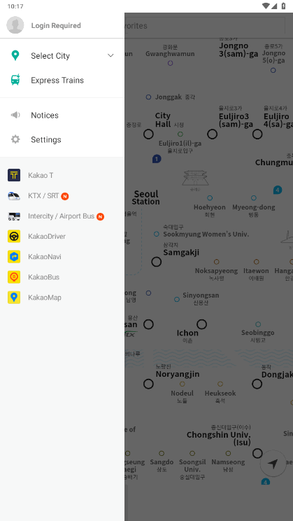 KakaoMetroֻapk°ͼ1