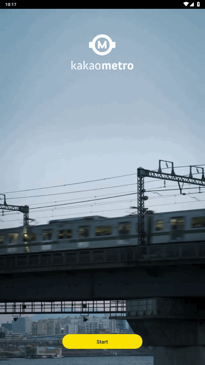 KakaoMetroֻapk°ͼ4
