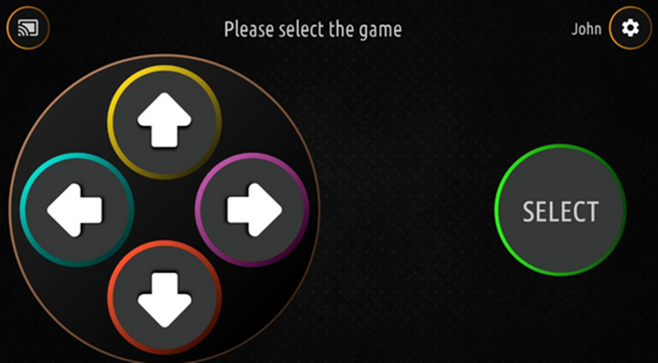 arcade castٷv2.0.3 ֻͼ3.
