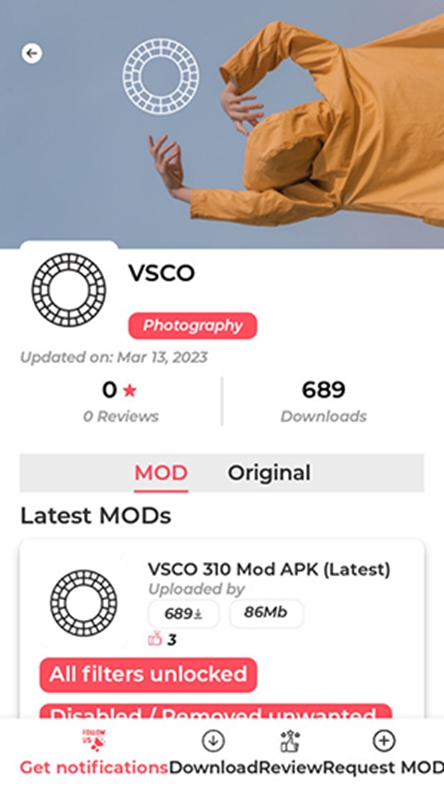 ModComboϷ°汾2025v1.0.1 ׿ͼ1.