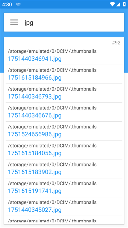 app׿°v1.2 ׿ͼ2.