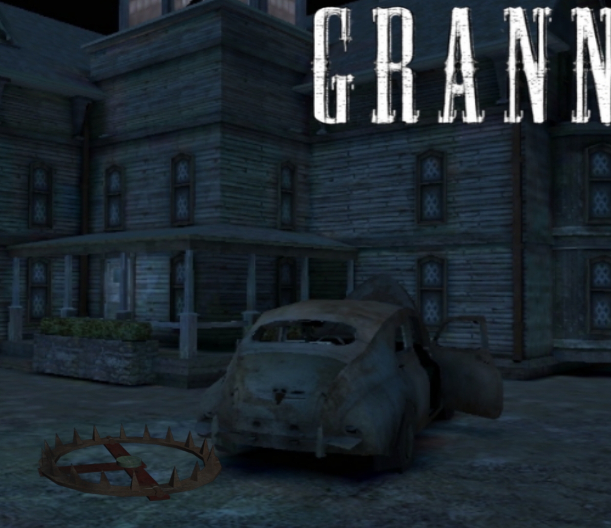Grannyֲ˵°1.8_1.7.8 ֻ